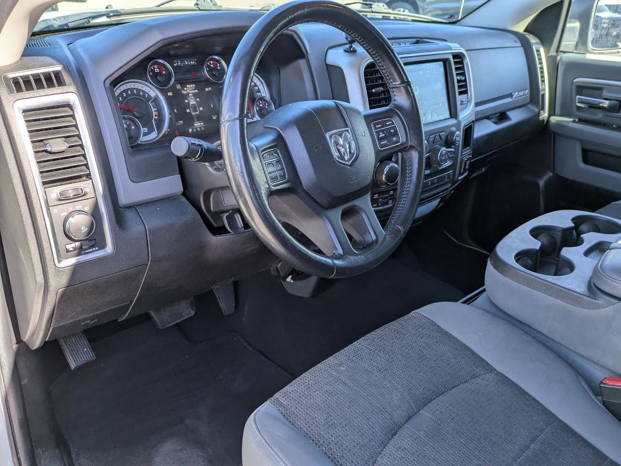 2019 Ram 1500 Classic Big Horn Castroville TX