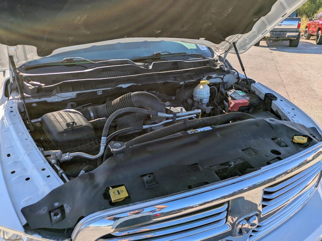 2019 Ram 1500 Classic Big Horn Castroville TX