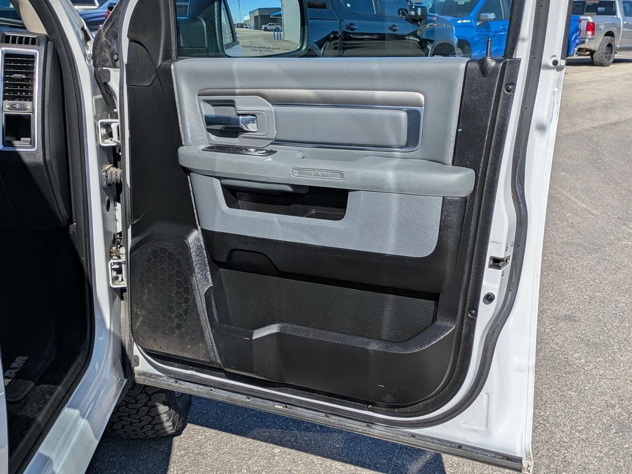 2019 Ram 1500 Classic Big Horn Castroville TX