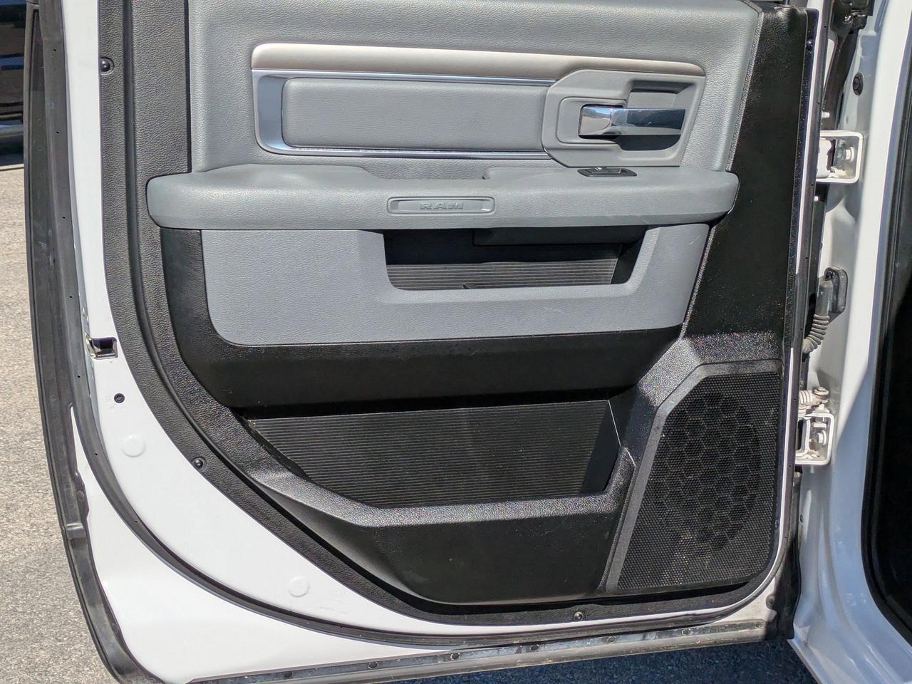 2019 Ram 1500 Classic Big Horn Castroville TX