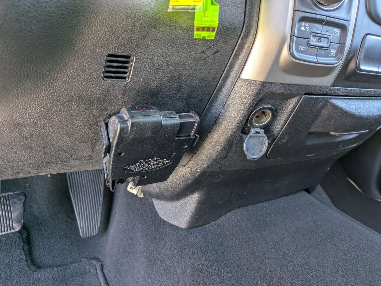 2019 Ram 1500 Classic Big Horn Castroville TX