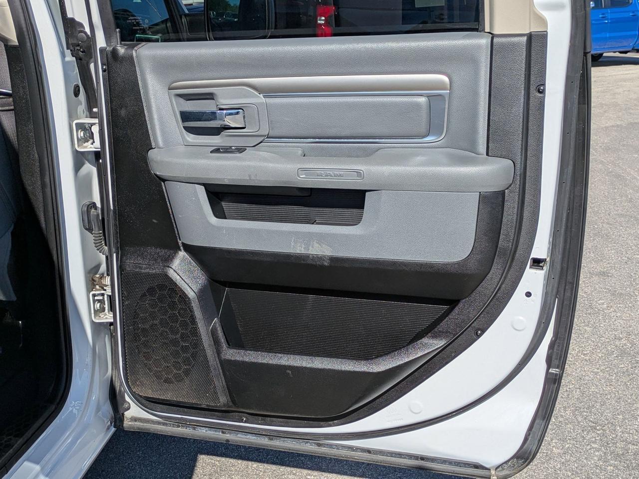 2019 Ram 1500 Classic Big Horn Castroville TX