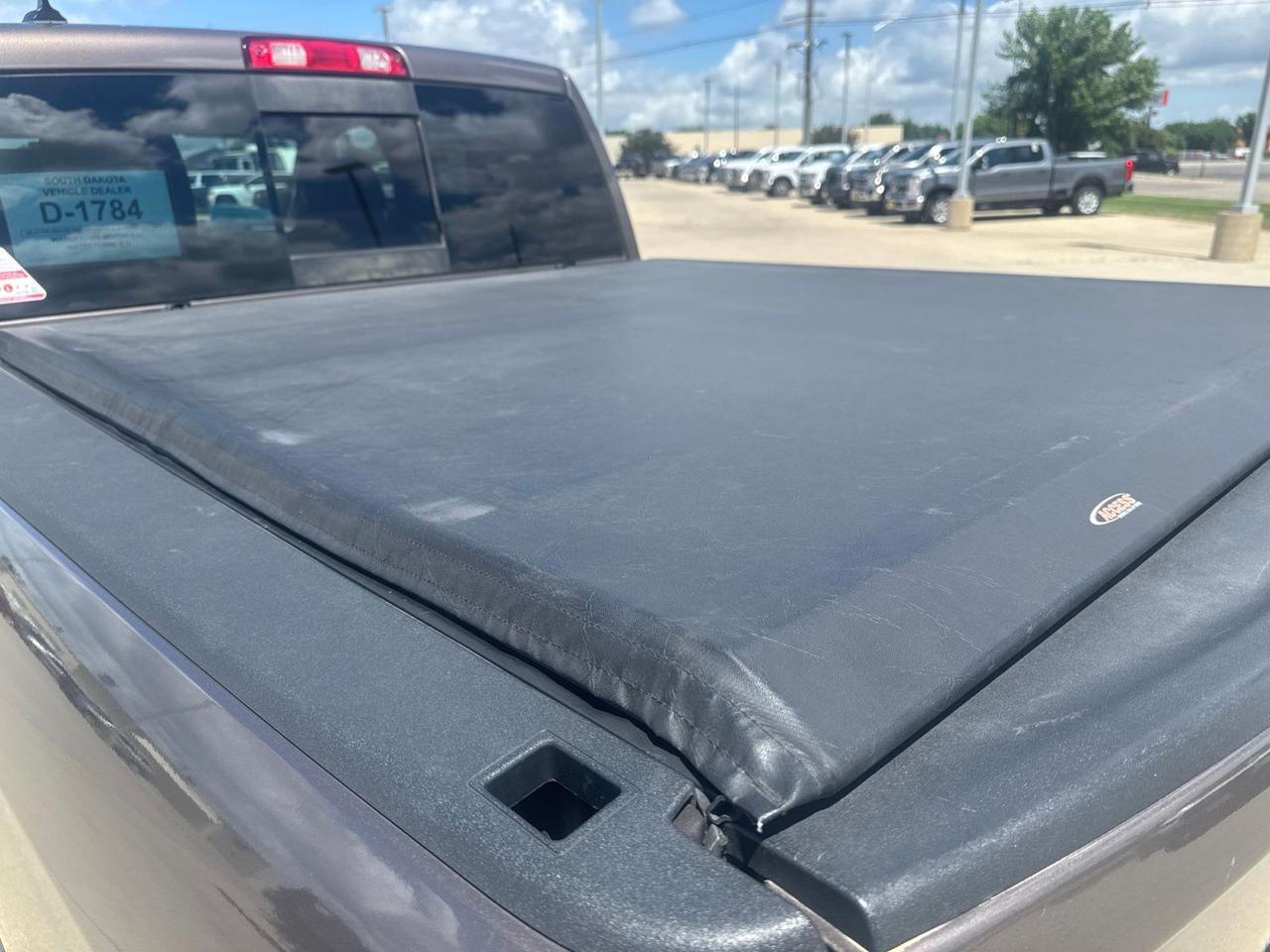 2019 Ram 1500 Classic Big Horn Watertown SD