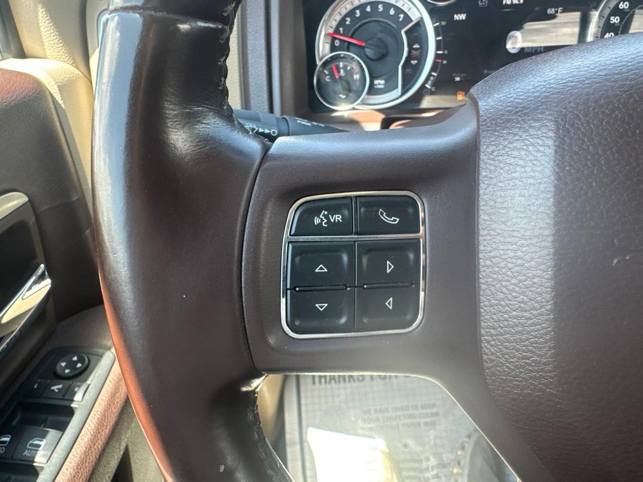2019 Ram 1500 Classic Big Horn Watertown SD