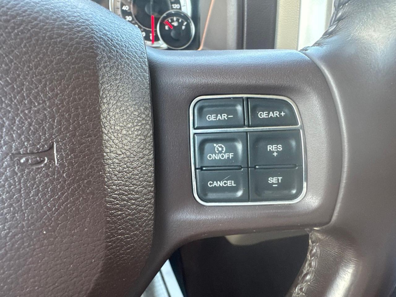2019 Ram 1500 Classic Big Horn Watertown SD