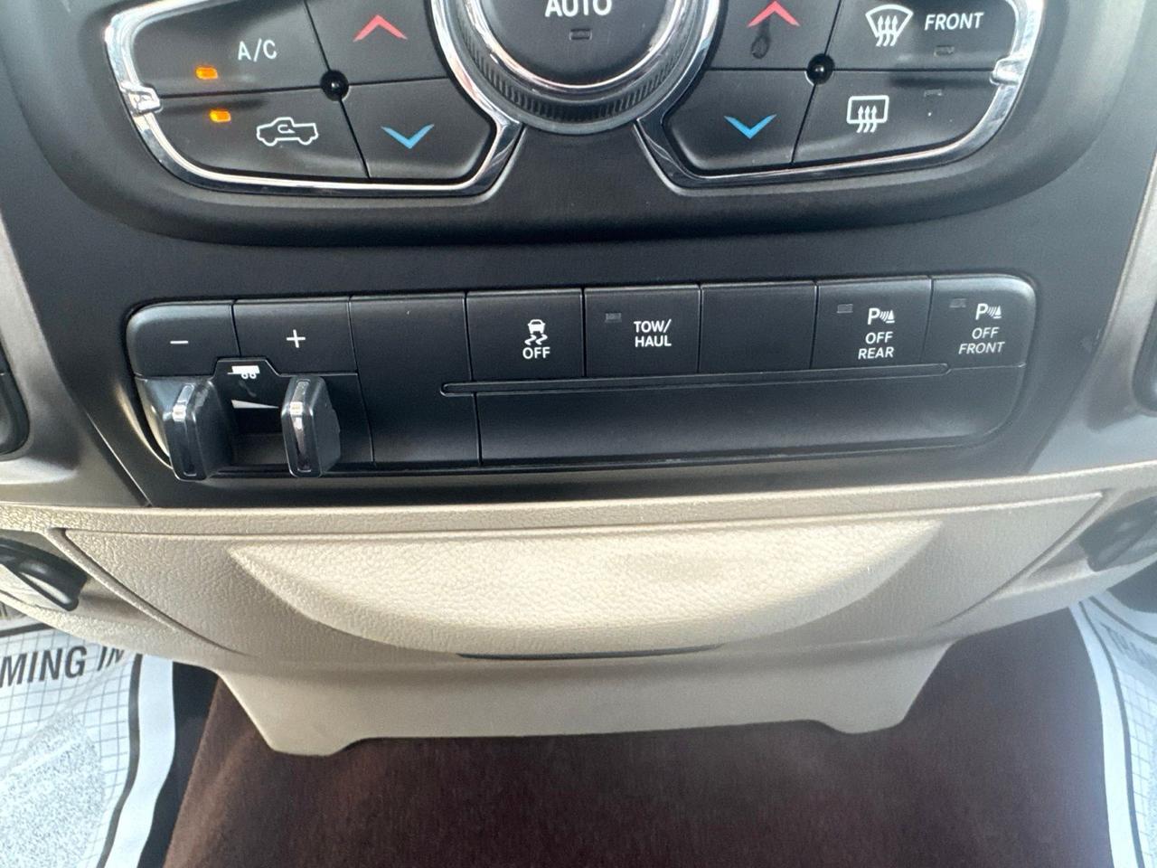 2019 Ram 1500 Classic Big Horn Watertown SD