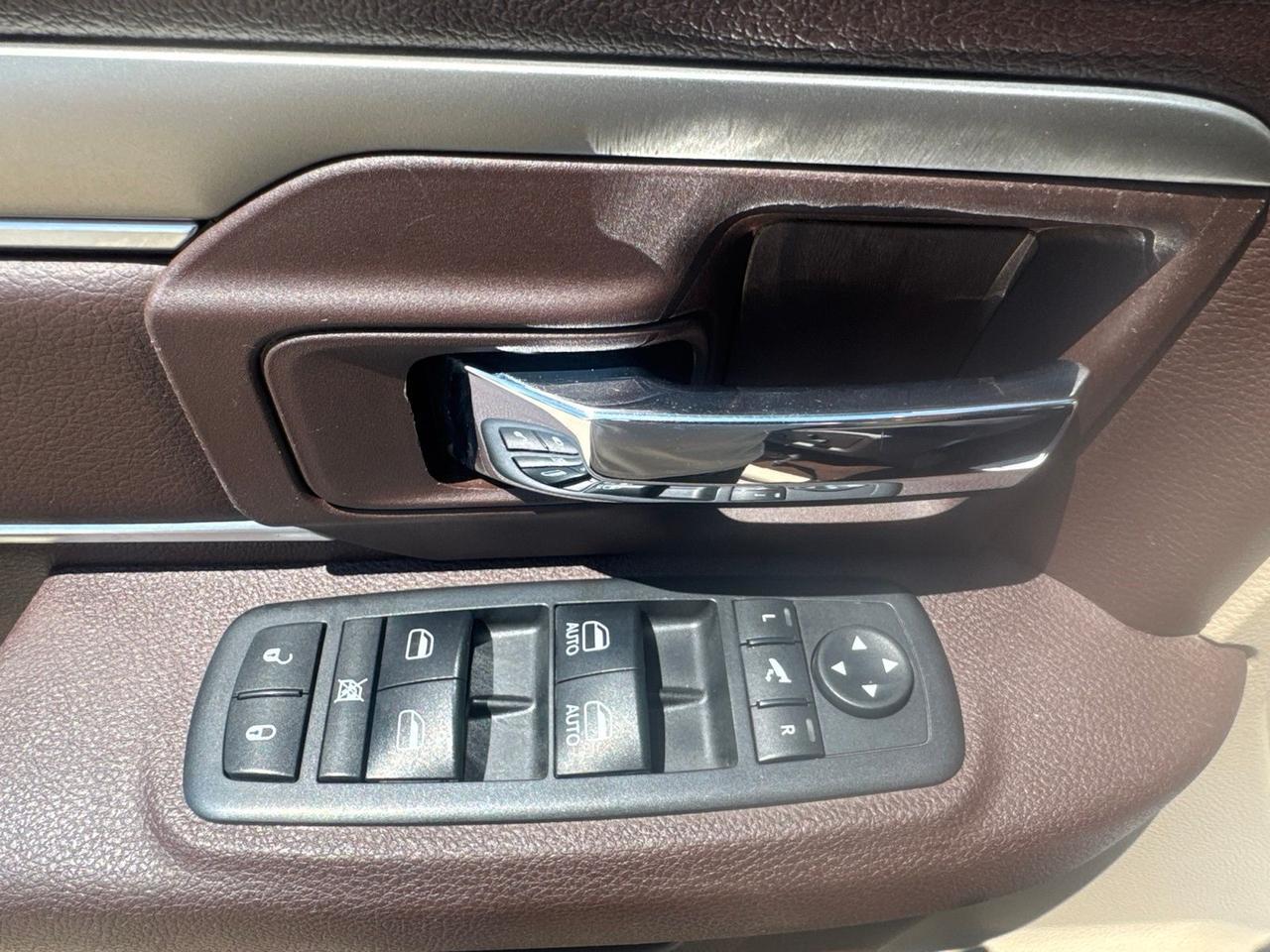 2019 Ram 1500 Classic Big Horn Watertown SD