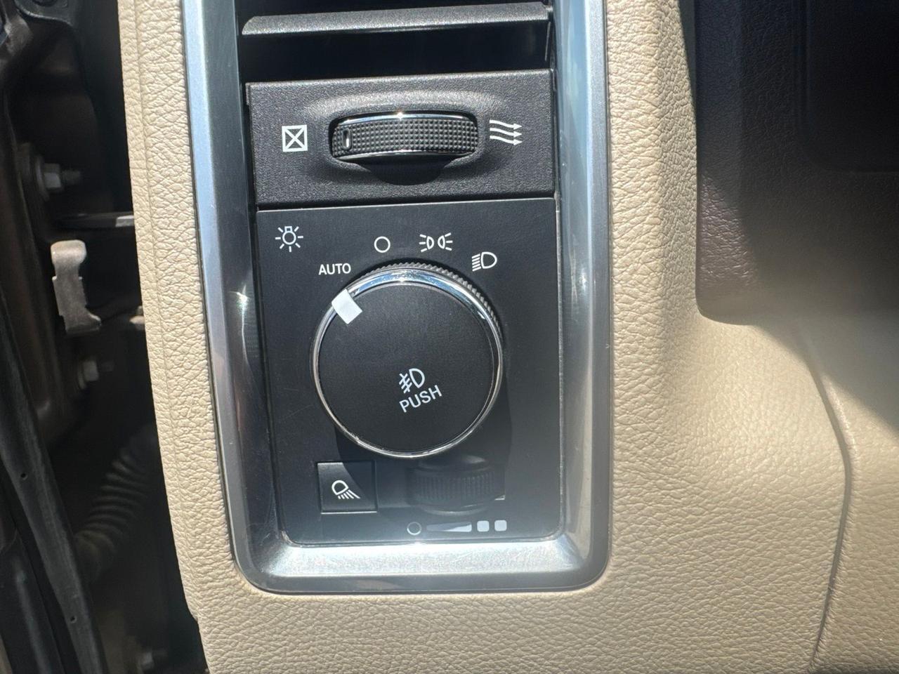 2019 Ram 1500 Classic Big Horn Watertown SD