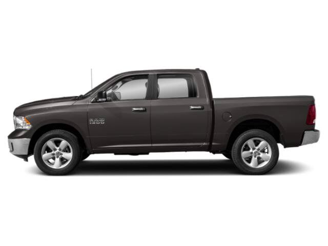 2019 Ram 1500 Classic Big Horn Winder GA