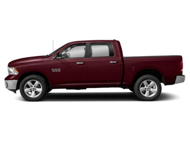 2019 Ram 1500 Classic Big Horn Winder GA
