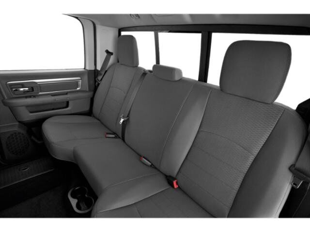 2019 Ram 1500 Classic Big Horn Winder GA