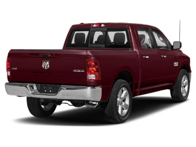 2019 Ram 1500 Classic Big Horn Winder GA