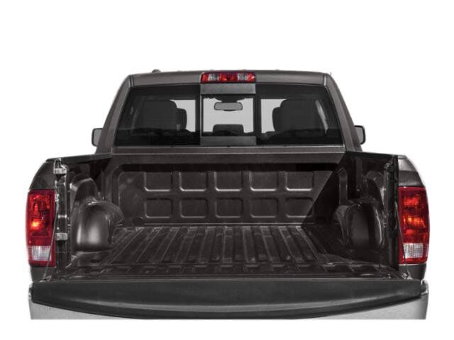 2019 Ram 1500 Classic Big Horn Winder GA