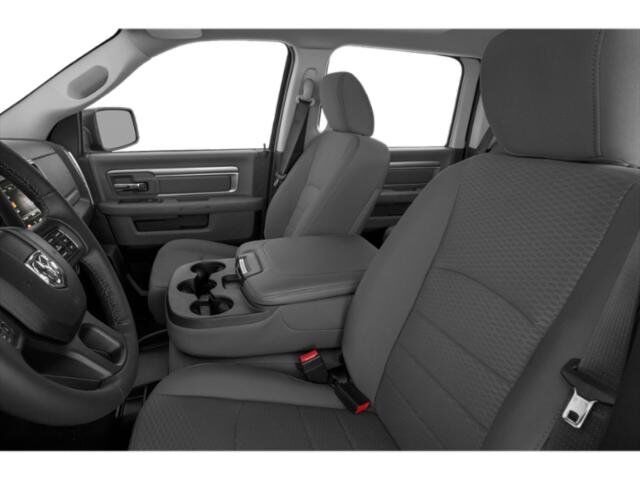 2019 Ram 1500 Classic Big Horn Winder GA