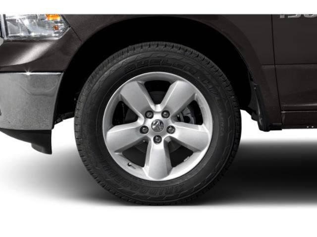 2019 Ram 1500 Classic Big Horn Winder GA