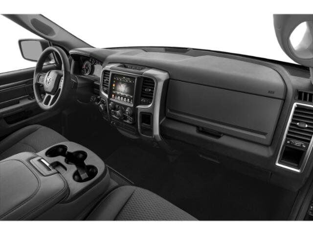 2019 Ram 1500 Classic Big Horn Winder GA