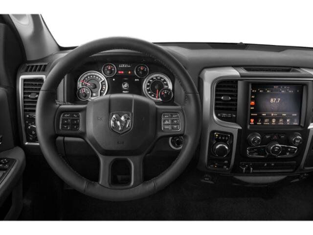 2019 Ram 1500 Classic Big Horn Winder GA