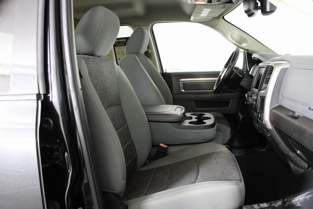 2019 Ram 1500 Classic Big Horn Manassas VA