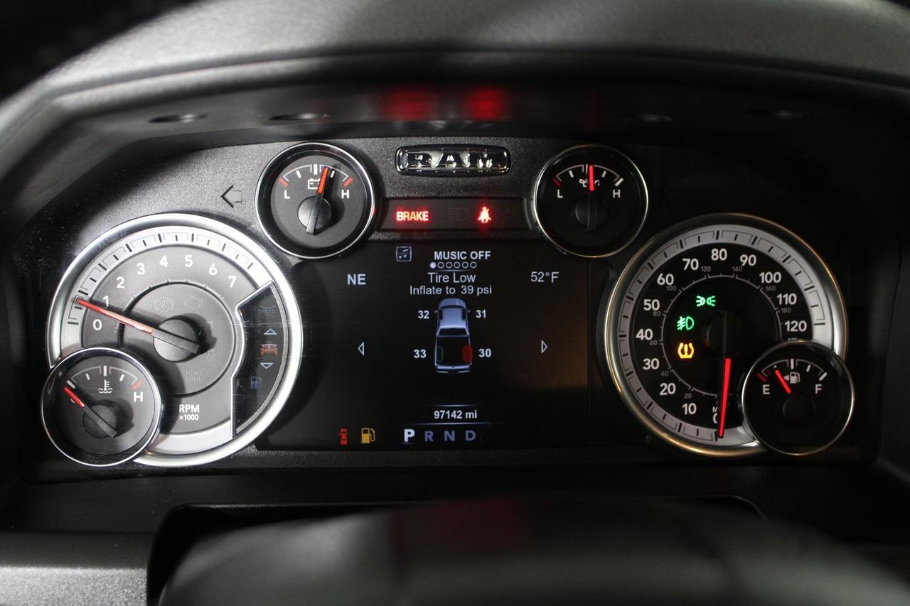 2019 Ram 1500 Classic Big Horn Manassas VA