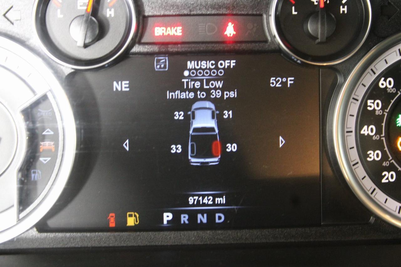 2019 Ram 1500 Classic Big Horn Manassas VA