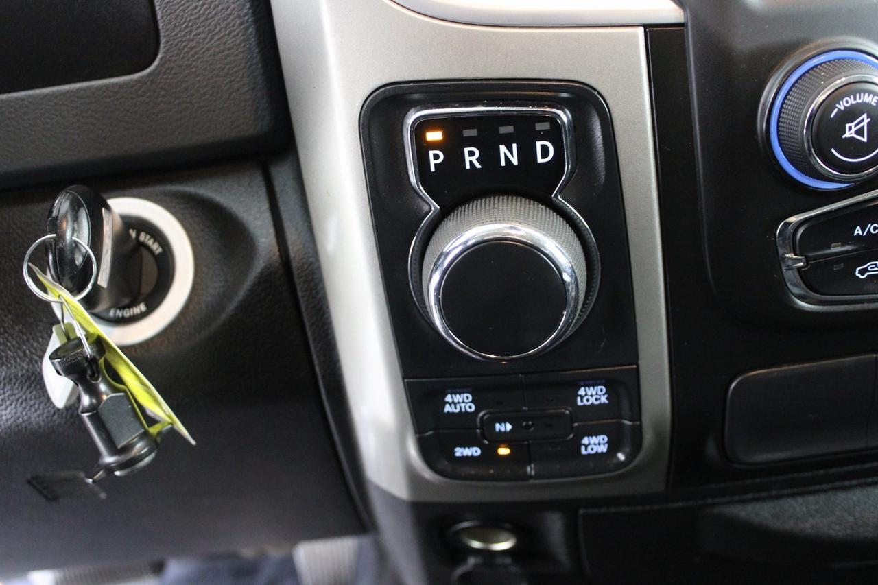 2019 Ram 1500 Classic Big Horn Manassas VA