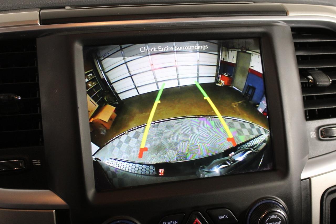 2019 Ram 1500 Classic Big Horn Manassas VA