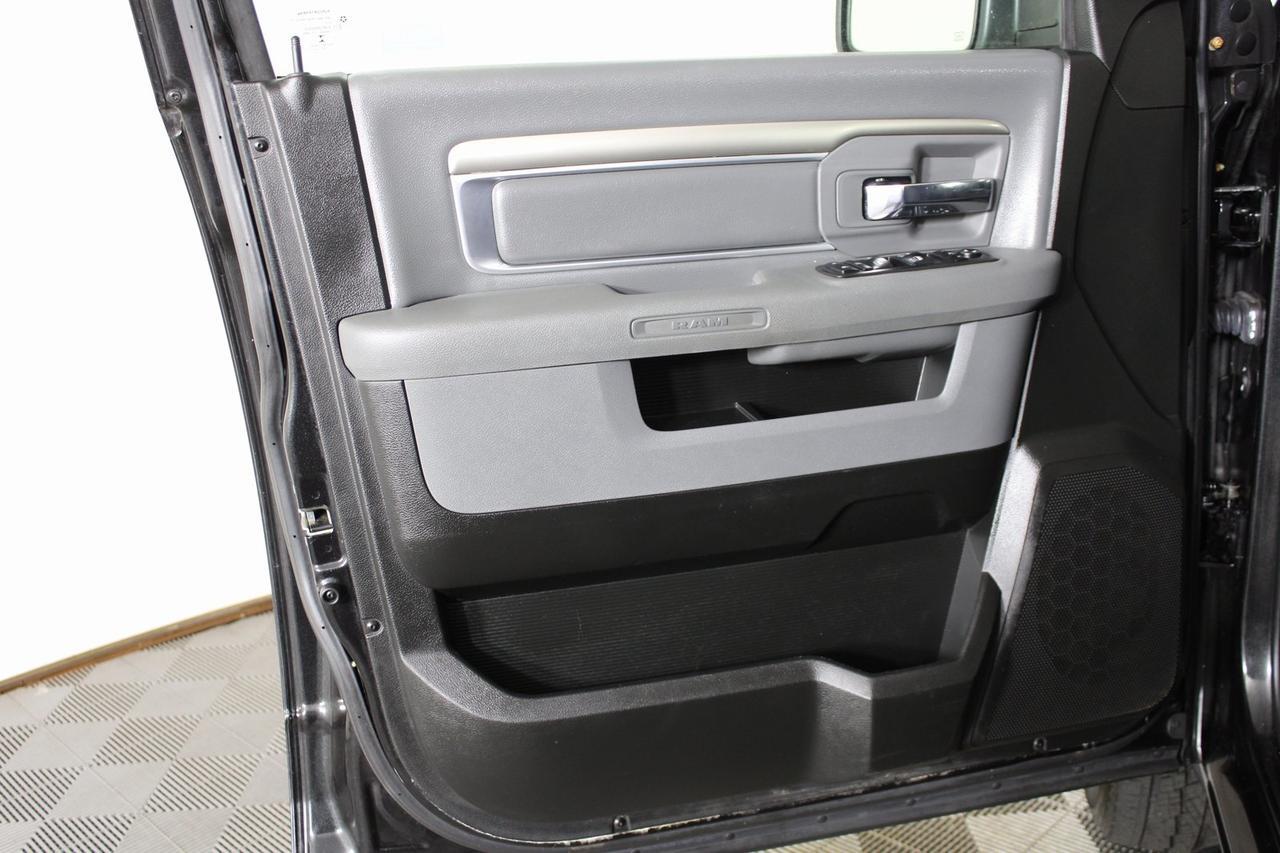 2019 Ram 1500 Classic Big Horn Manassas VA