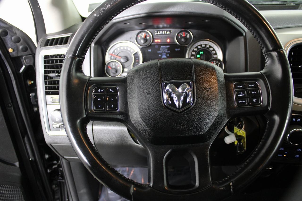 2019 Ram 1500 Classic Big Horn Manassas VA