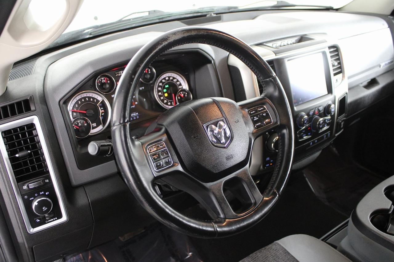 2019 Ram 1500 Classic Big Horn Manassas VA