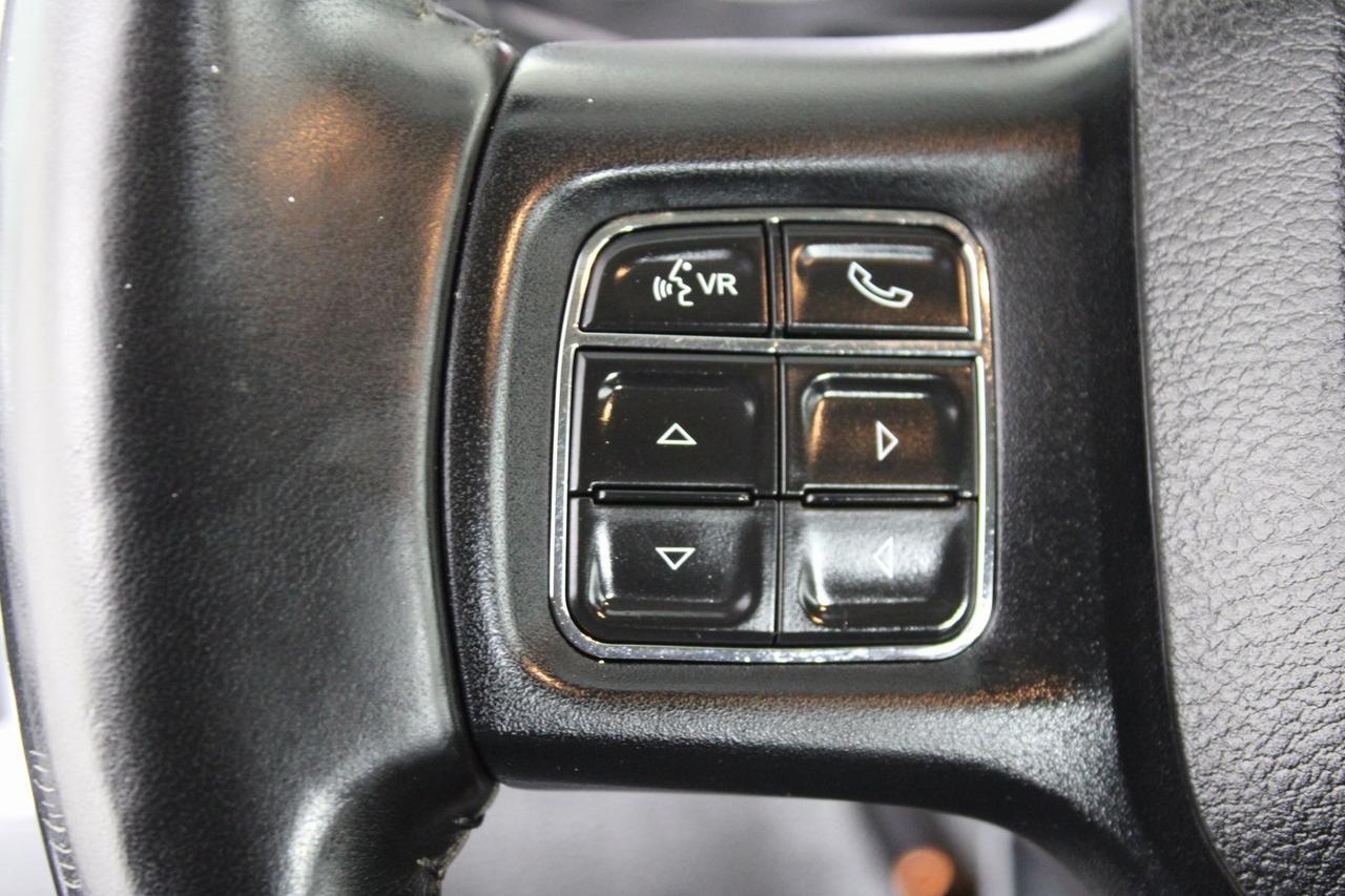 2019 Ram 1500 Classic Big Horn Manassas VA