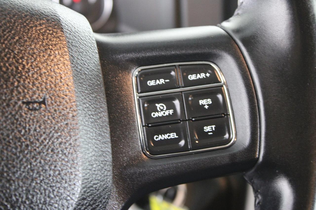 2019 Ram 1500 Classic Big Horn Manassas VA