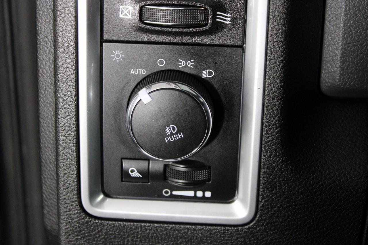 2019 Ram 1500 Classic Big Horn Manassas VA