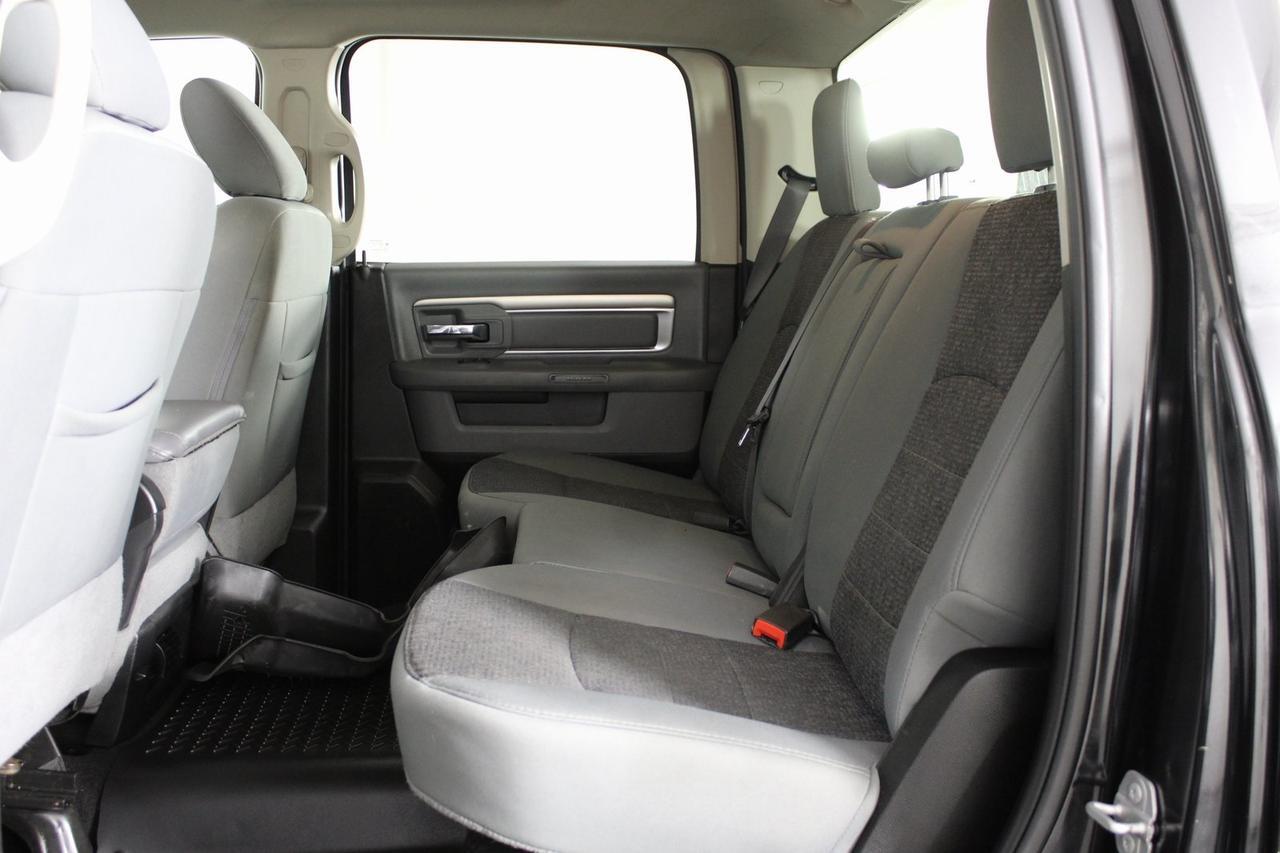 2019 Ram 1500 Classic Big Horn Manassas VA