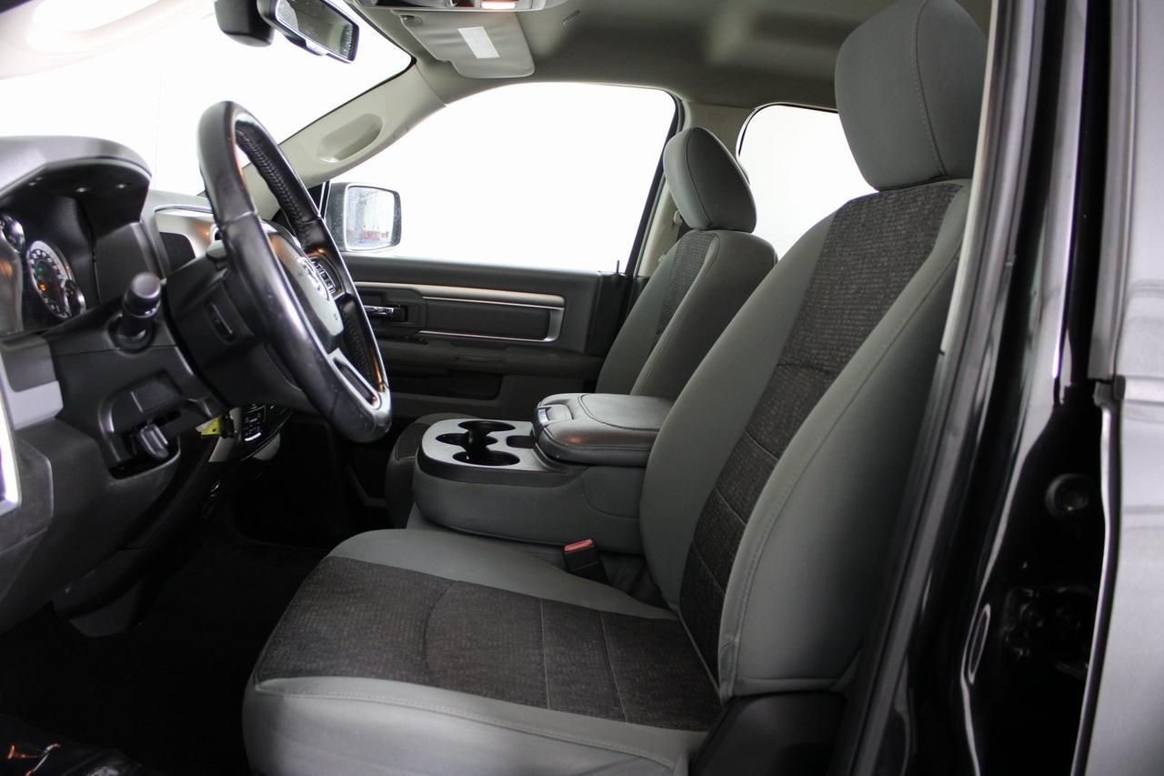 2019 Ram 1500 Classic Big Horn Manassas VA