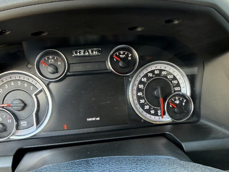 2019 Ram 1500 Classic Classic Big Horn Crew Cab 4WD Arlington VA