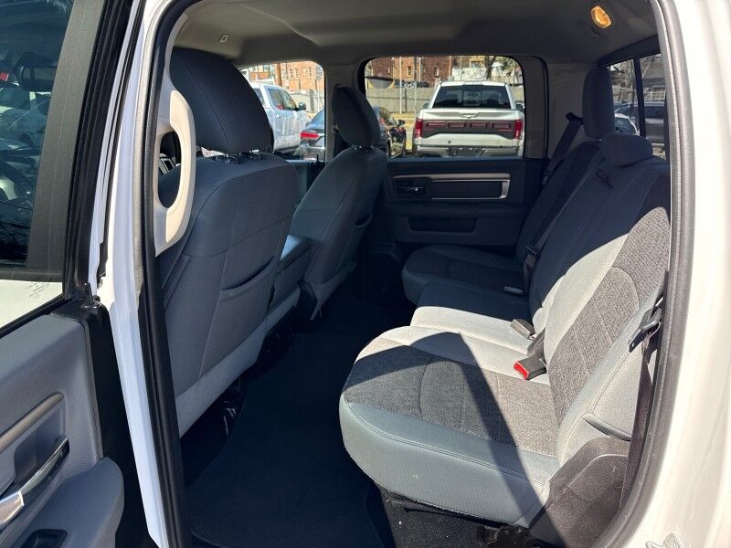 2019 Ram 1500 Classic Classic Big Horn Crew Cab 4WD Arlington VA