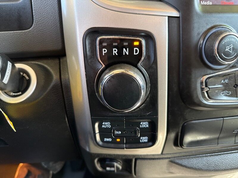 2019 Ram 1500 Classic Classic Big Horn Crew Cab 4WD Arlington VA