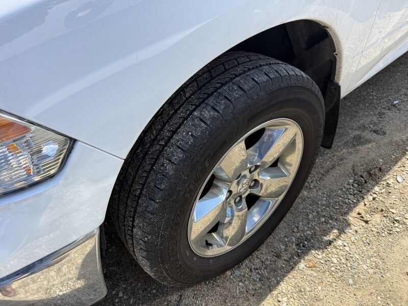 2019 Ram 1500 Classic Classic Big Horn Crew Cab 4WD Arlington VA