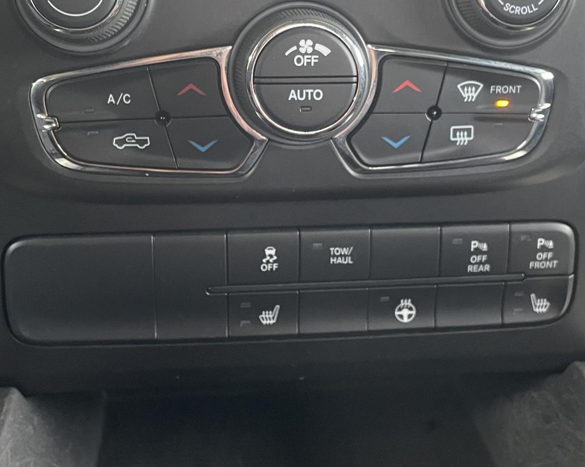 2019 Ram 1500 Classic Crew Cab Big Horn Pickup 4D 6 1/3 ft Port Orchard WA