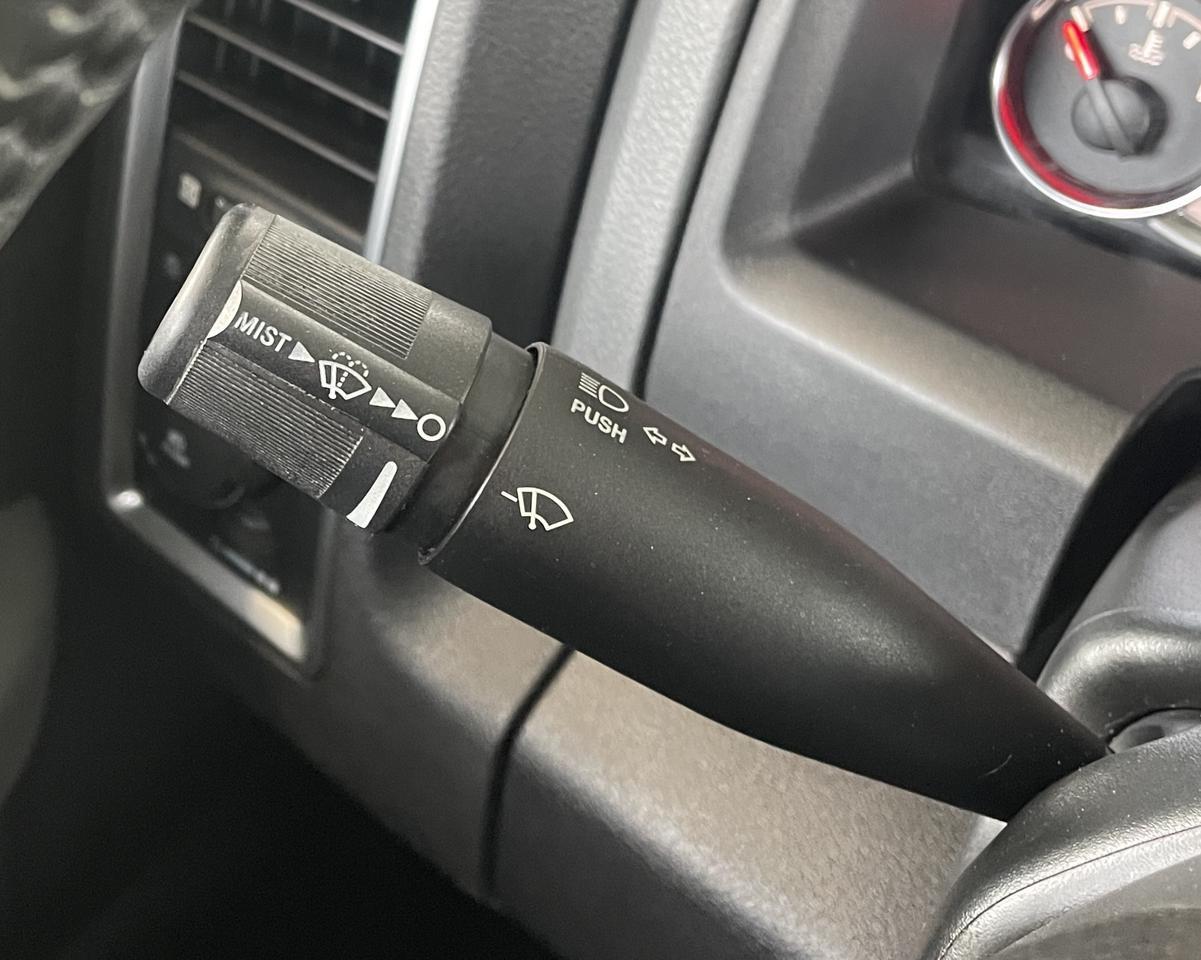 2019 Ram 1500 Classic Crew Cab Big Horn Pickup 4D 6 1/3 ft Port Orchard WA