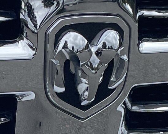 2019 Ram 1500 Classic Crew Cab Big Horn Pickup 4D 6 1/3 ft Port Orchard WA