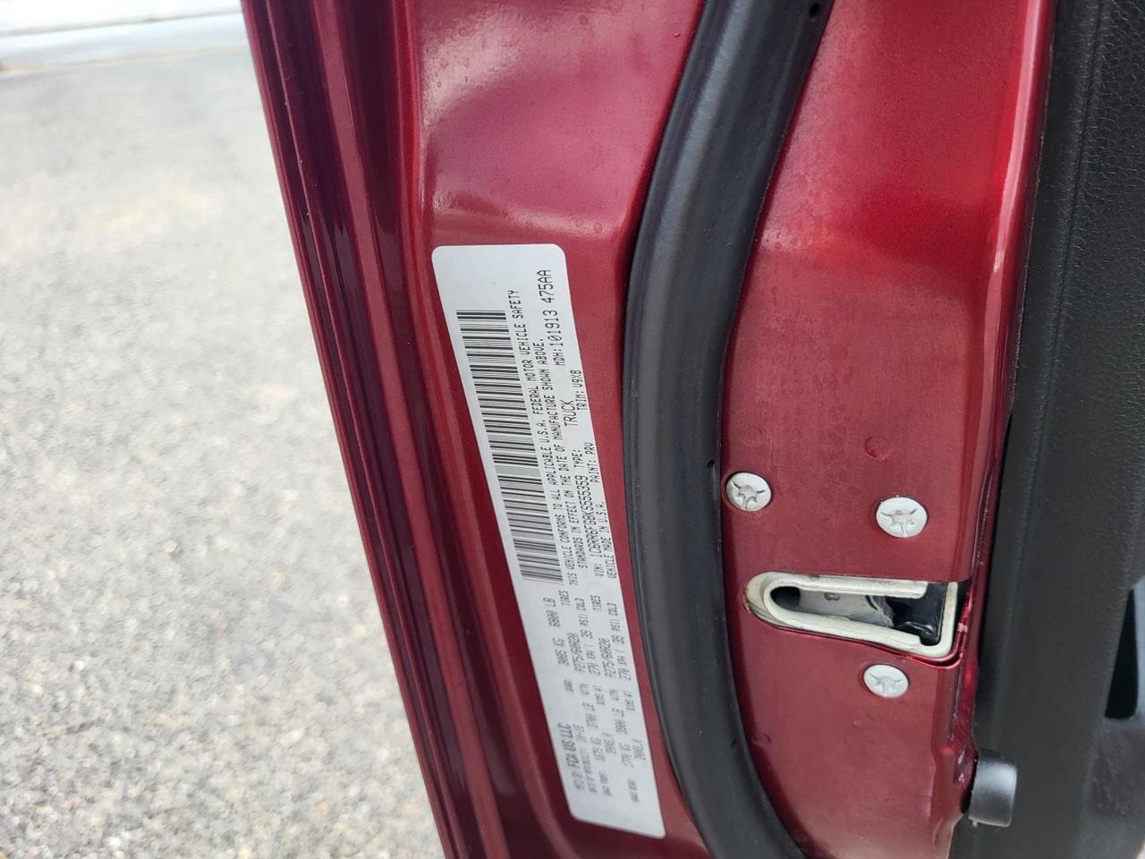 2019 Ram 1500 Classic Express 4x2 Quad Cab 6'4 Box Beeville TX