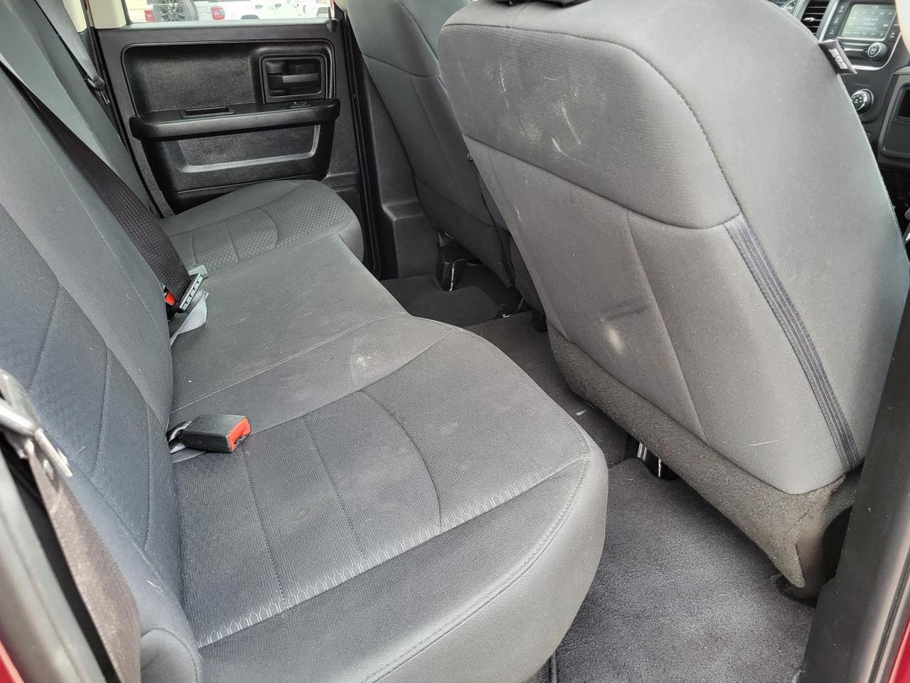 2019 Ram 1500 Classic Express 4x2 Quad Cab 6'4 Box Beeville TX