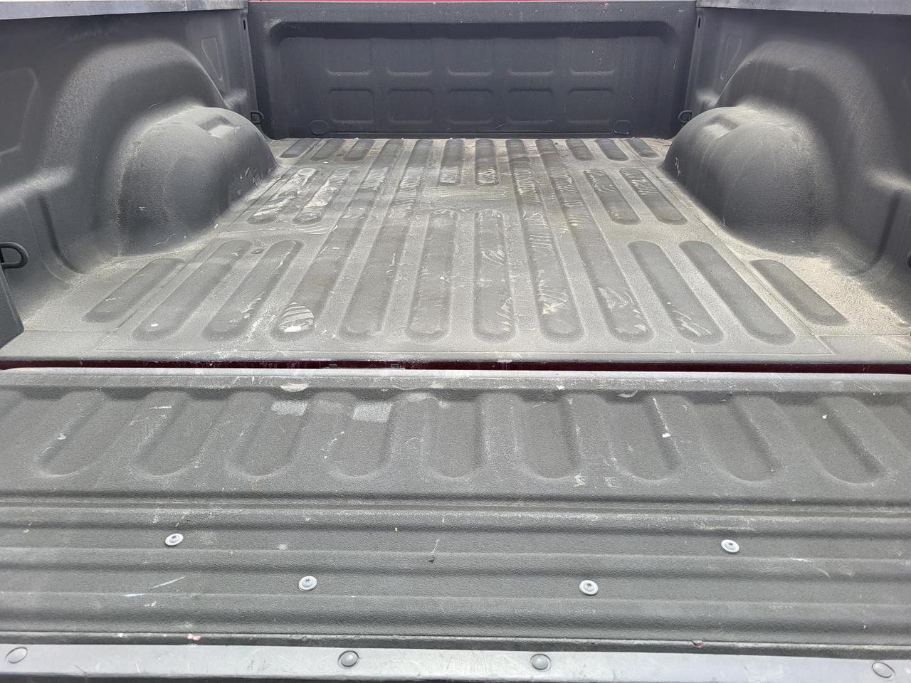 2019 Ram 1500 Classic Express 4x2 Quad Cab 6'4 Box Beeville TX