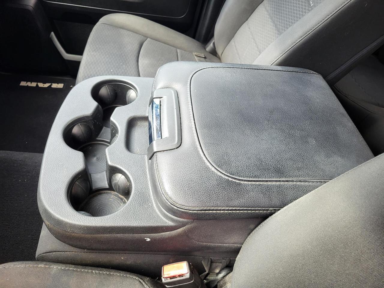 2019 Ram 1500 Classic Express 4x2 Quad Cab 6'4 Box Beeville TX