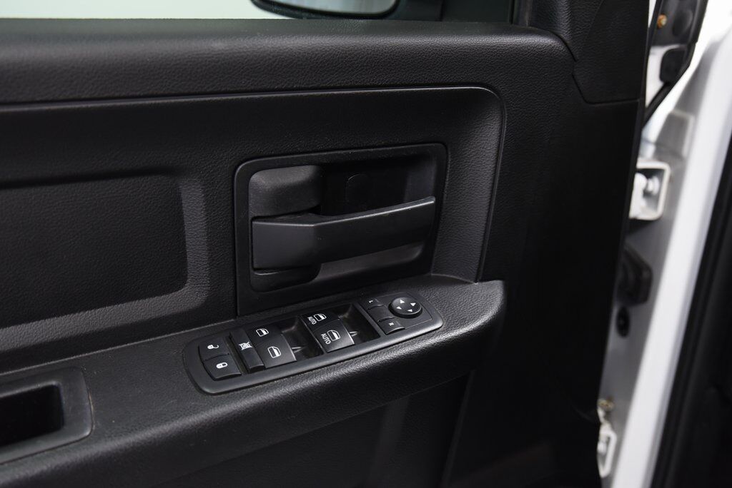 2019 Ram 1500 Classic Express Akron OH