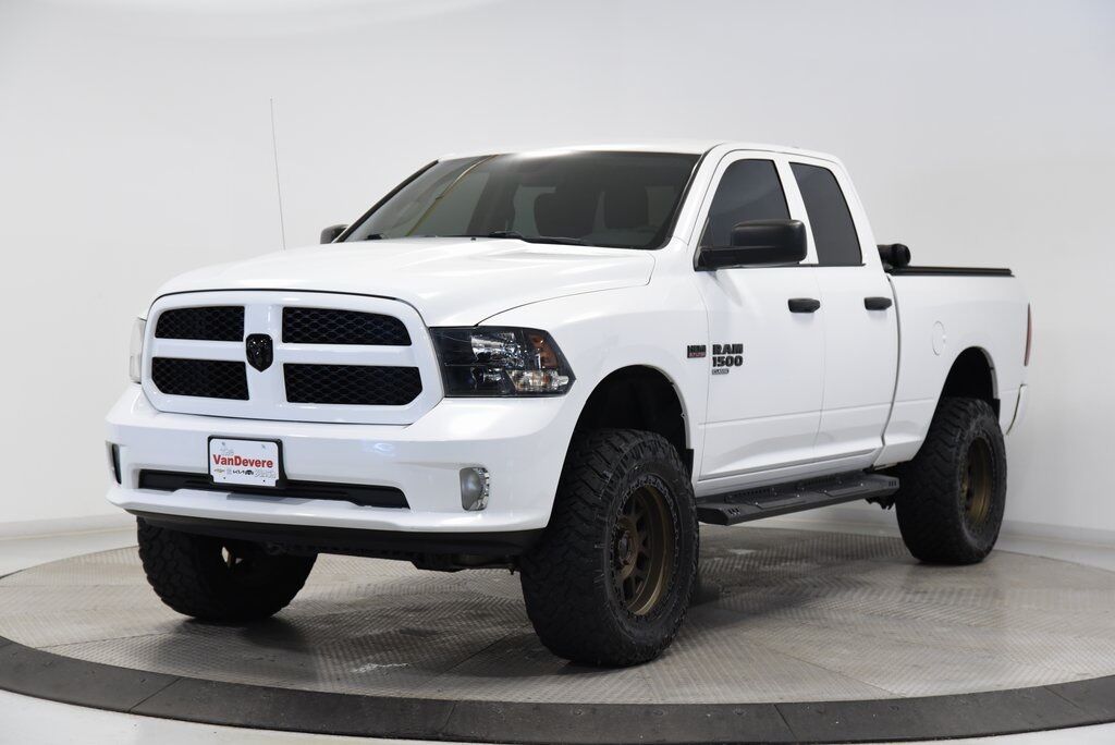 2019 Ram 1500 Classic Express Akron OH