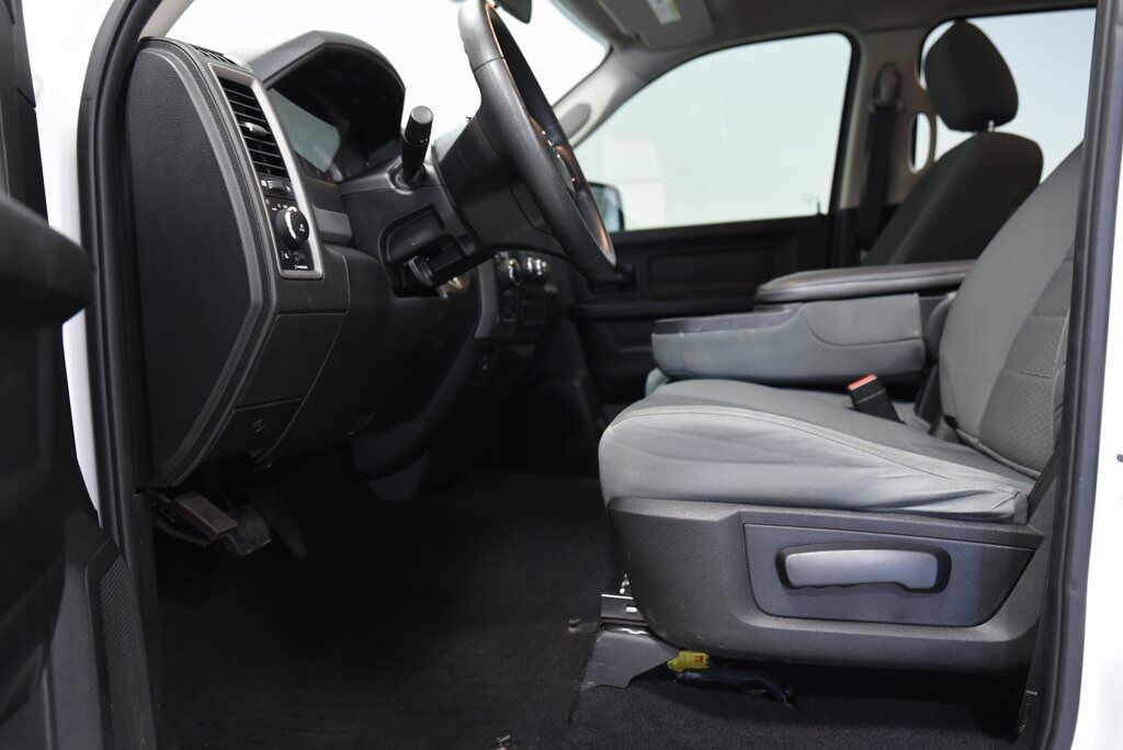 2019 Ram 1500 Classic Express Akron OH