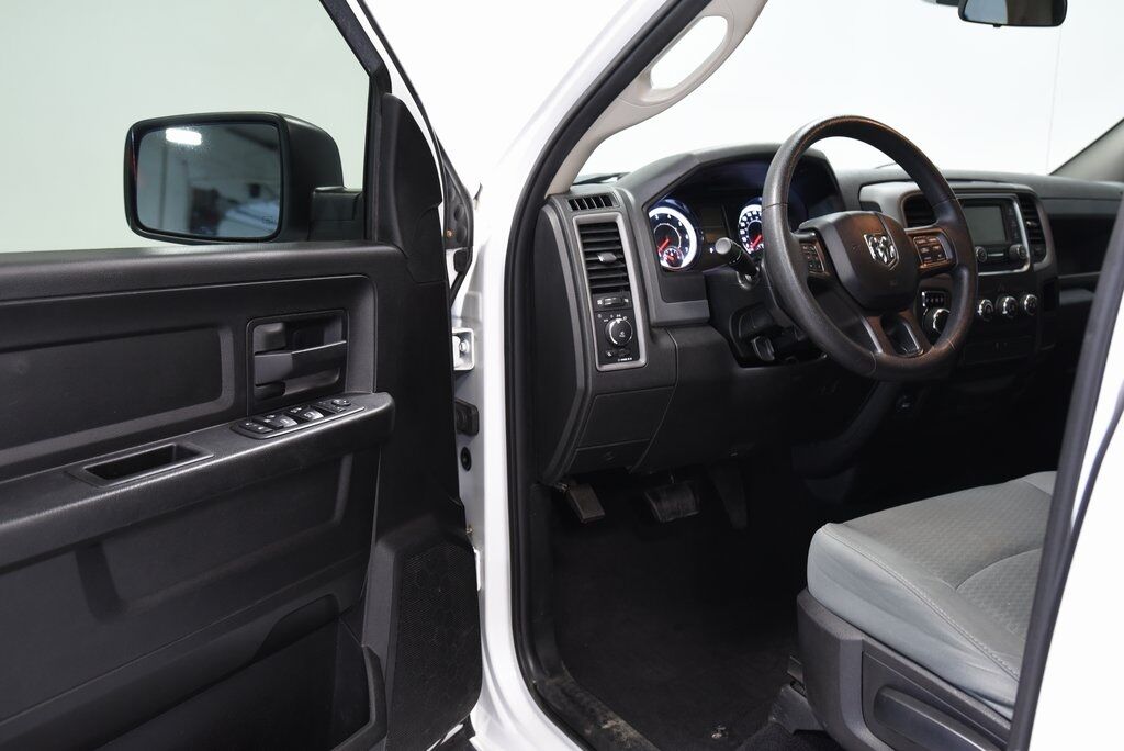 2019 Ram 1500 Classic Express Akron OH