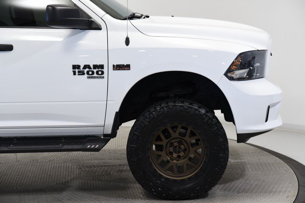 2019 Ram 1500 Classic Express Akron OH